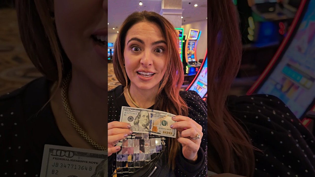 How To Win A Grand Jackpot! #slots