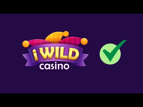 iWild Casino - Short Intro Review