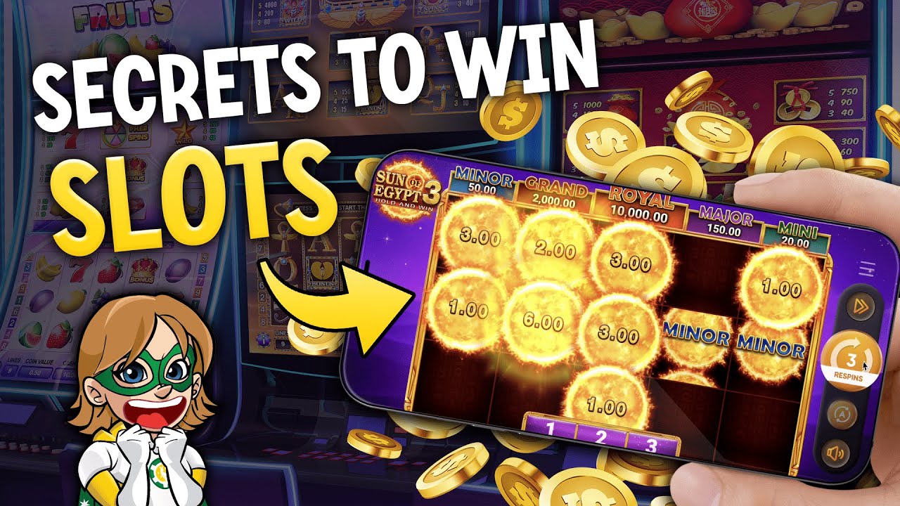 7 TIPS to Win at Online Slots 🎰