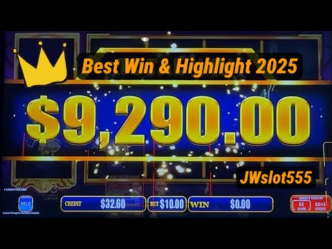 Recap My 2025 Slot Highlights💥Biggest Wins, Crazy Comebacks & Best Moments 🔥
